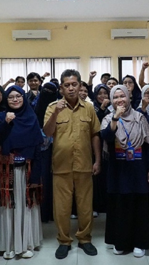 Kedubes Inggris Perkuat Inklusi Akses Digital Masyarakat Terpinggirkan