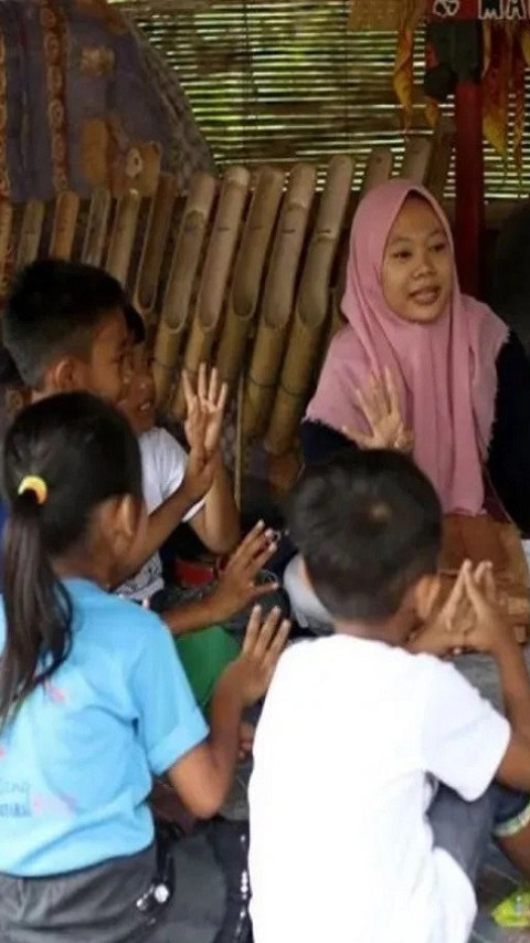 Pendidikan Seksual Sejak Dini untuk Bantu Cegah Pelecehan Seksual