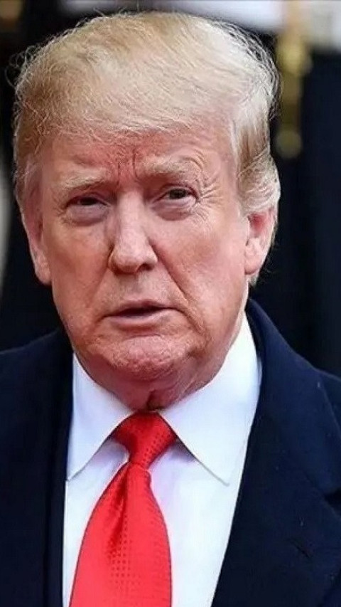 Media Sebut Trump Diduga Desak Senator Setujui Gaetz sebagai Jaksa Agung AS