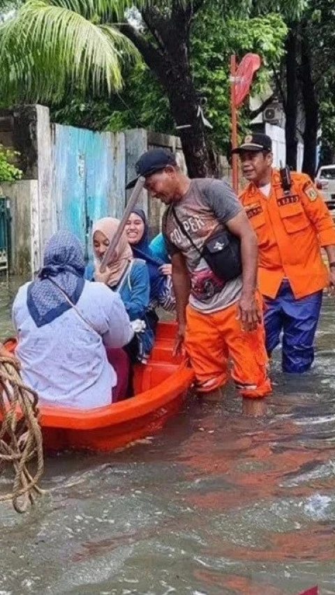 Ini Tiga Klaster Kerawanan TPS di Jakarta Barat