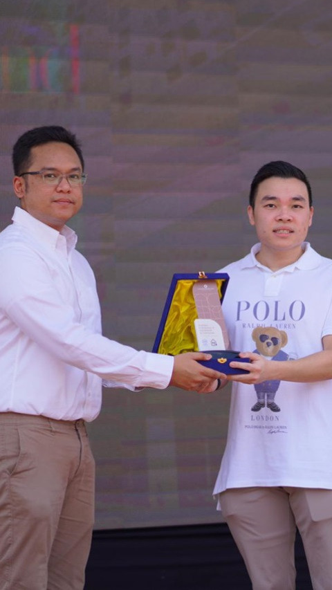 Usung Konsep One Stop living, PPRO Gandeng Comunale Hadirkan East Market di Kota Surabaya