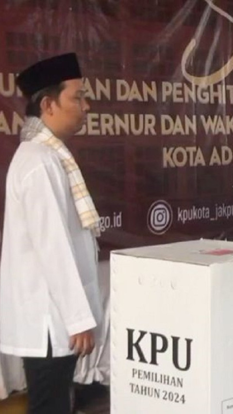 Demi Pilkada DKI Jurdil, KPU Jakpus Ingatkan KPPS Curang Bisa Dipecat hingga Dipidana