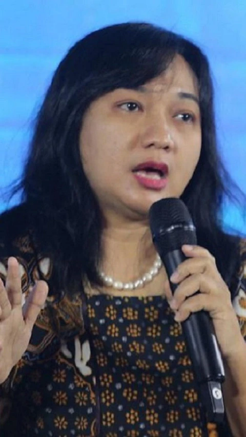 Indef Proyeksikan Ekonomi RI Tumbuh 5 Persen pada 2025