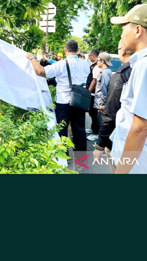 Bawaslu: RT/RW Jangan Terlibat Politik Pencoblosan