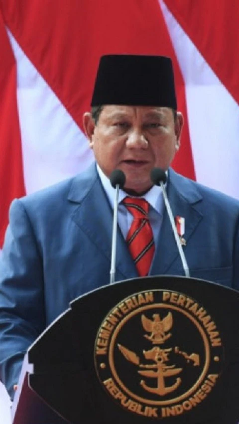 Debut Prabowo di G20 Pertegas RI Jadi Aktor Diplomasi