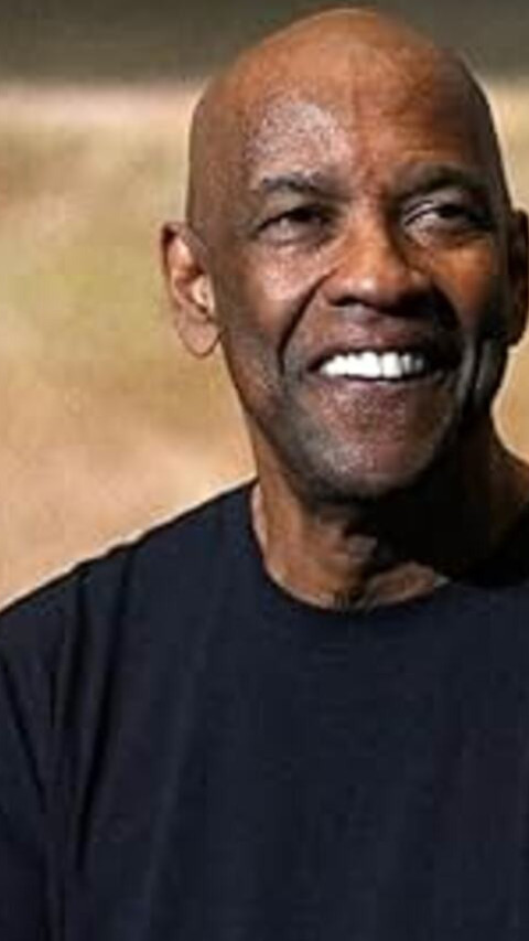 Denzel Washington Ungkap Kepahitan Setelah Kalah di Oscar 2000