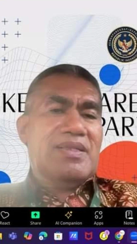 Bahas Pembiayaan Reforestasi Pariwisata Berkelanjutan, BPOLBF Gelar Floratama Learning Center