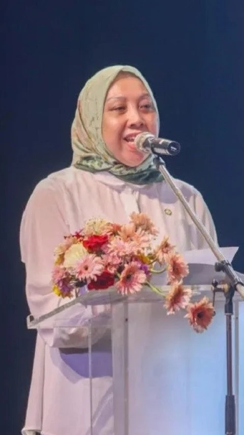 Ini yang Dilakukan Kementerian Pemberdayaan Perempuan dan Perlindungan Anak untuk Cegah Kekerasan di Ranah Digital