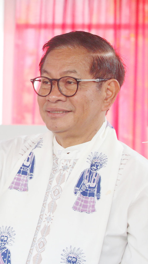 Berikan Hak Pilih