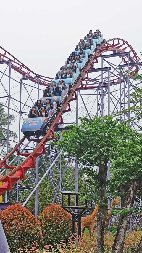 Wisata Libur Pilkada