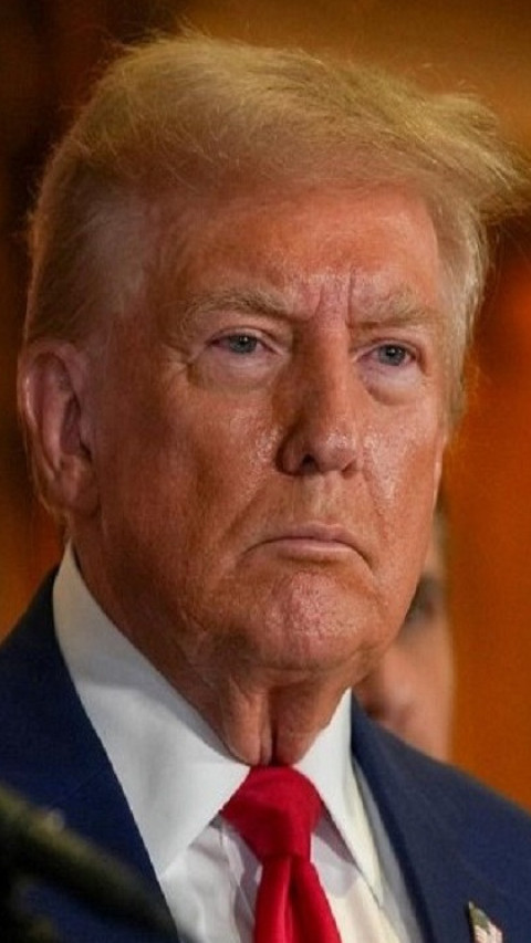Trump Diingatkan Perang Dagang Akan Merugikan Tiongkok dan AS