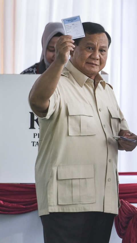 Pramono-Rano Memimpin di DKI, Ahmad Luthfi-Taj Yasin Unggul di Jateng