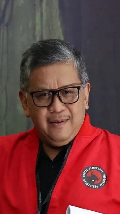 Hasto Apresiasi Rakyat Berikan Kepercayaan ke PDIP pada Pilkada di Tengah Berbagai Kepungan