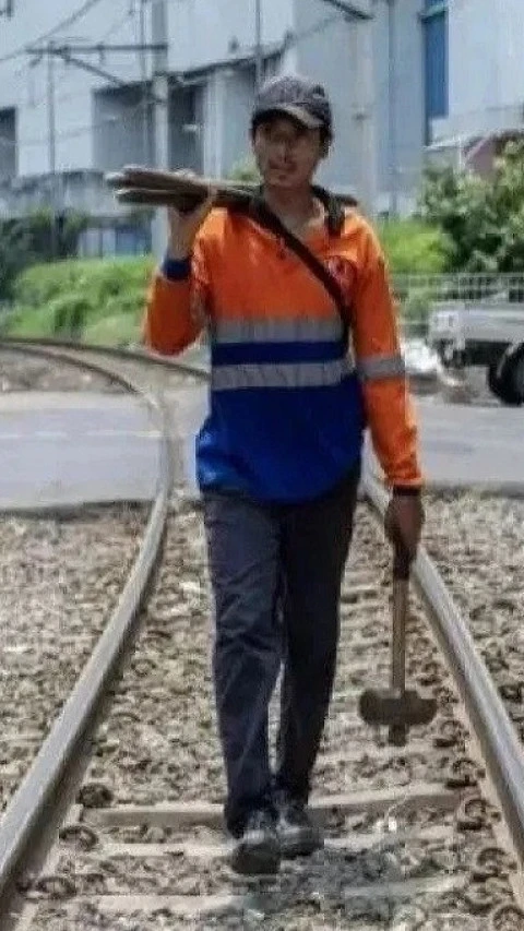 Ini yang Dilakukan KAI Palembang untuk Bisa Memastikan Keselamatan Perjalanan KA