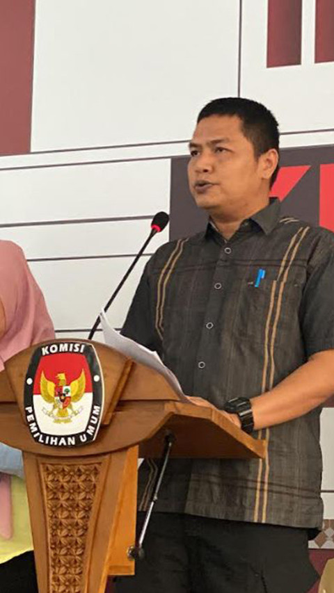 Kepastian Pemenang Menunggu Rekapitulasi Manual Berjenjang