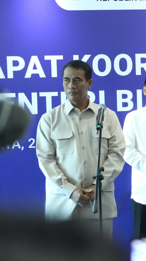Mentan: Kekurangan Jumlah Penyuluh Hambat Swasembada Pangan