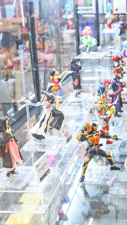 Pameran Gaya Hidup