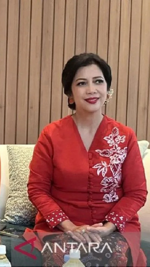 Kebaya Indonesia Menuju Pengakuan UNESCO
