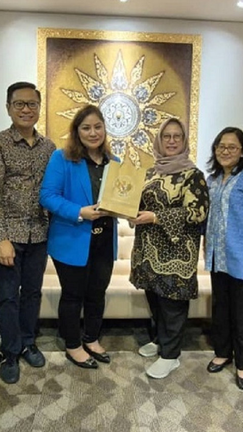 QNet Bertahan dari Gempuran E-commerce Berkat Teknologi