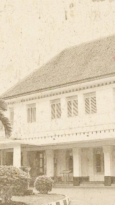 Pameran Memori Antik Tokoh Proklamasi