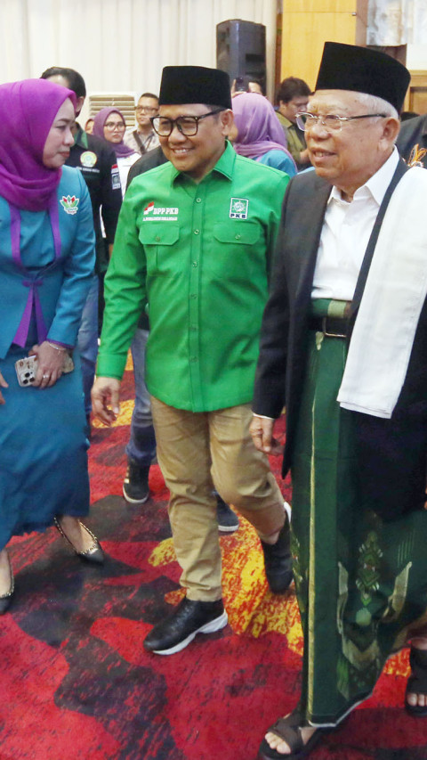 Munas V Perempuan Bangsa PKB