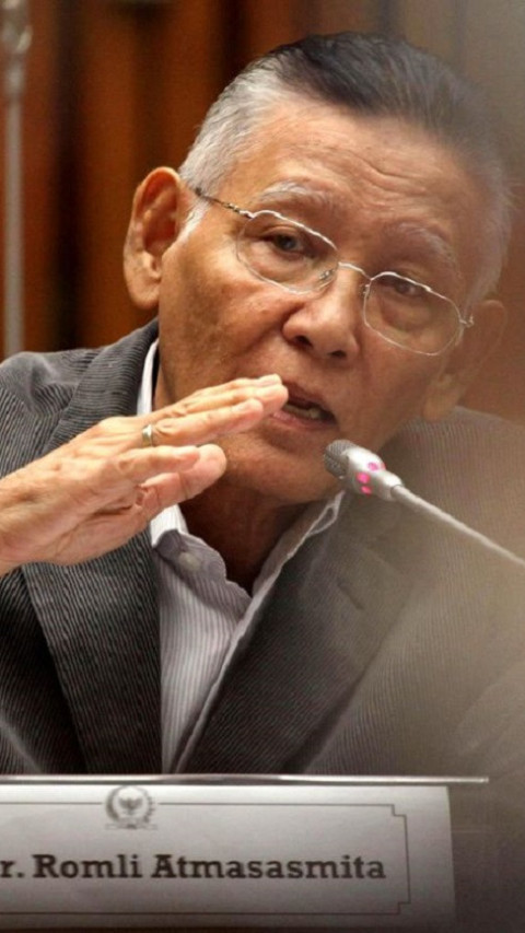 Berantas Korupsi Era Prabowo Subianto