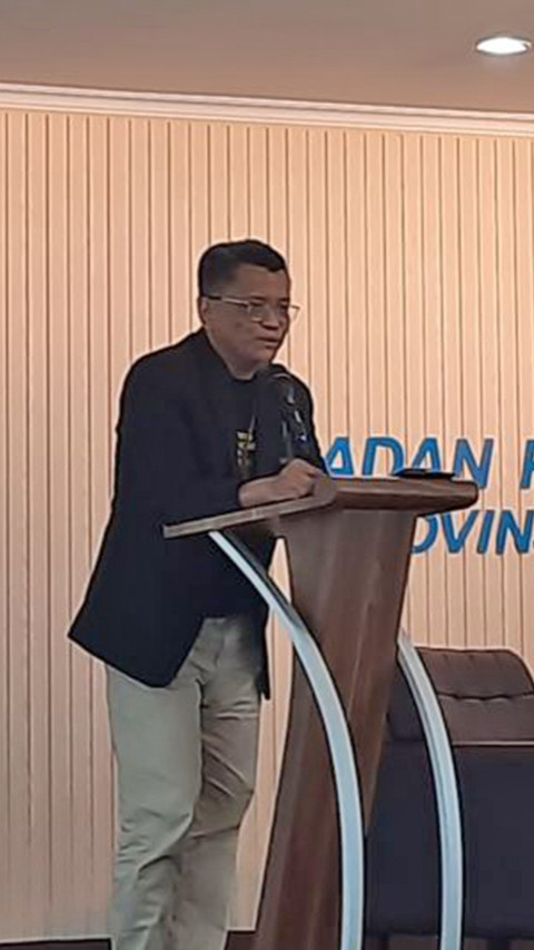 Nggak Nyangka, Jakarta yang Terbaik Terkait Masalah Paling Penting