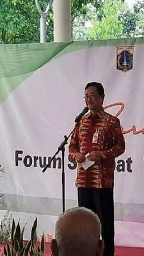 Ayo Masifkan Program Kampung Iklim untuk Hadapi Pemanasan Global