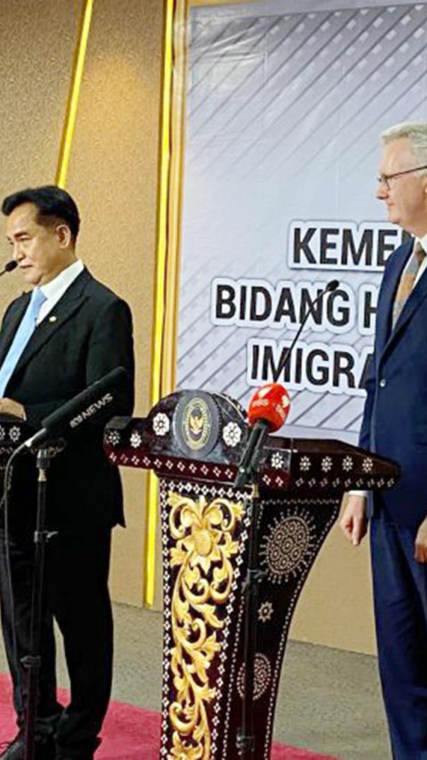 Yusril Tegaskan Pemindahan Bali Nine ke Australia Dilakukan dengan Syarat Resiprokal