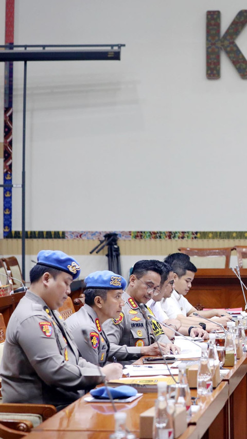 Raker Penembakan Siswa SMK di Semarang