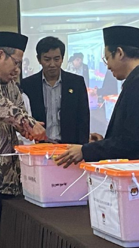 Saksi RIDO di 10 Kecamatan Jakarta Selatan Tolak Tandatangani Rekapitulasi 