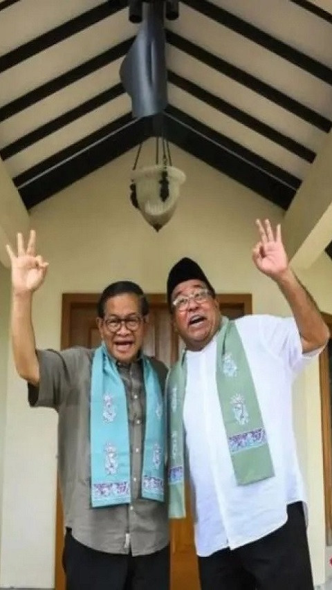 Apakah Ini Tanda Pilkada DKI Satu Putaran Saja, Pramono-Rano Menang Dalam Rekapitulasi Suara Tingkat Kota/Kabupaten