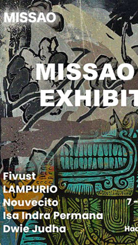 Missao Art Exhibition 2024