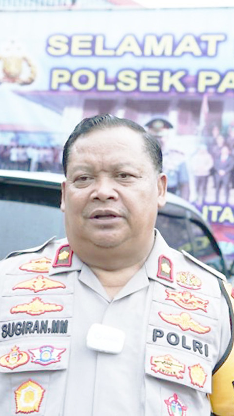 Polisi Selidiki Sekuriti yang Lakukan Pemerasan di Jalan Tol Tomang