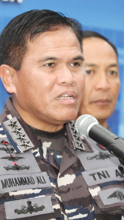 Pemantapan Ketahanan Negara