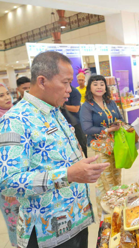 Produk Dekranasda dan Jakpreneur