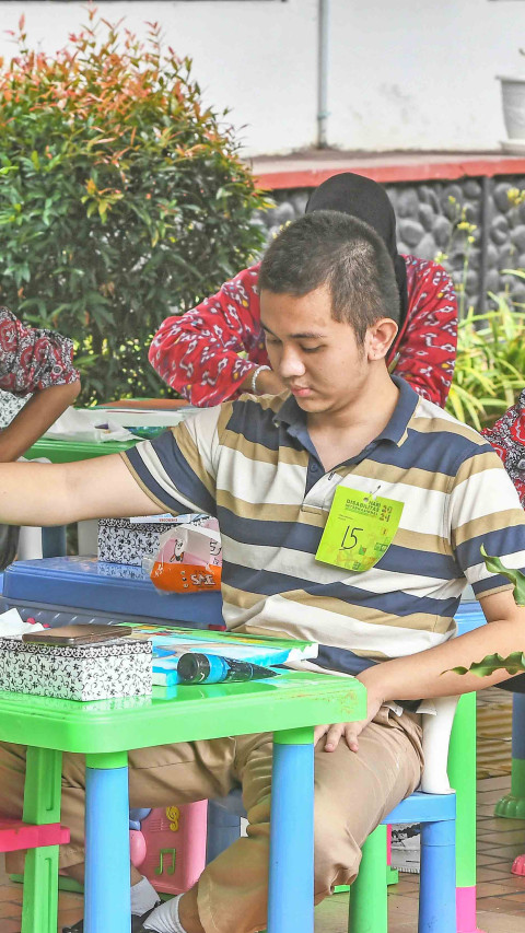 Hari Disabilitas Internasional