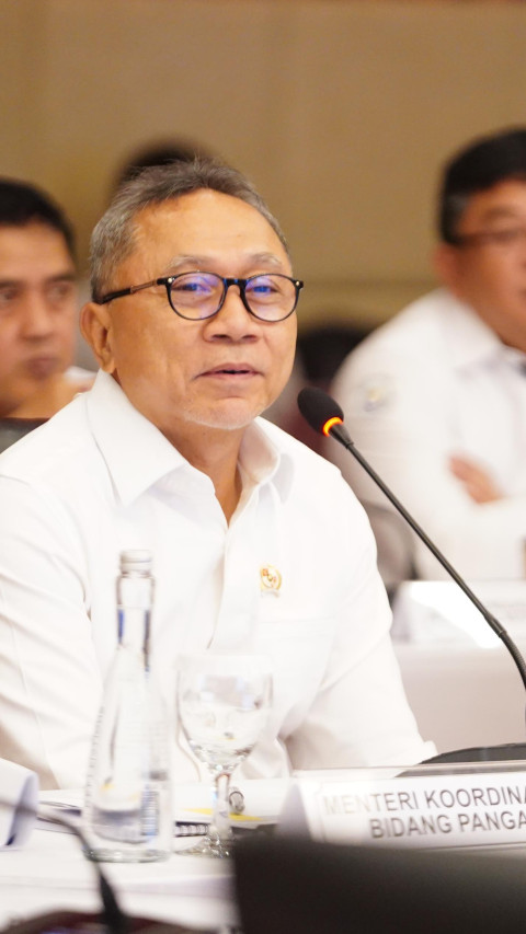 Tegas, Pemerintah Setop Impor Jagung untuk Pakan Ternak