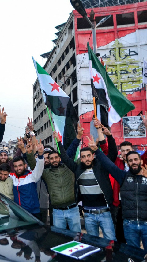 Kabar Gembira yang Sudah Lama Ditunggu, Israel-Hamas Hampir Sepakati Gencatan Senjata di Gaza