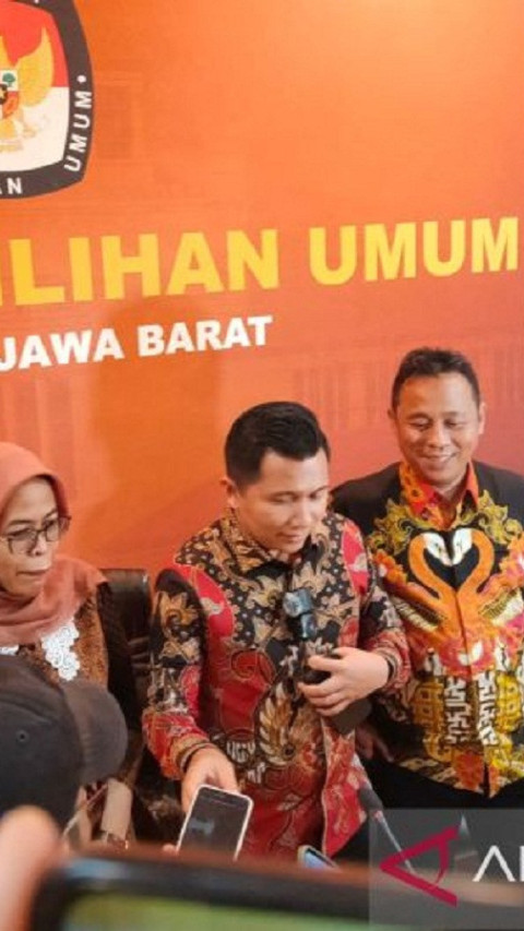 Tak Capai Target, Partisipasi Pilkada Jabar 2024 Tercatat 65,97 Persen