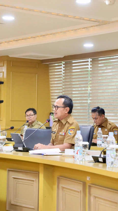 Wamendagri Bima Arya Nilai Pilkada Serentak 2024 Berjalan Kondusif
