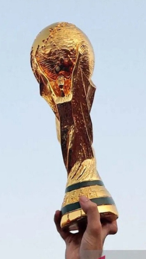 Akhirnya Arab Saudi Resmi Terpilih Jadi Tuan Rumah Piala Dunia 2034