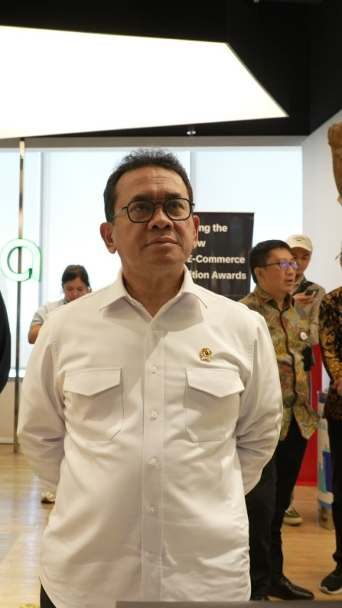 Fantastis, Mendag Proyeksi Nilai Transaksi Harbolnas Capai Rp.40 Triliun