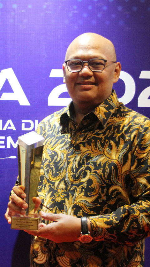 Mitra Tours And Travel Meraih Dua Penghargaan di Indonesia Digital Innovation & Achievement Awards 2024