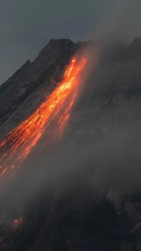 Semoga Tidak Banyak Jatuh Korban, Letusan Gunung Berapi Kanlaon Paksa 45.000 Warga Mengungsi di Filipina