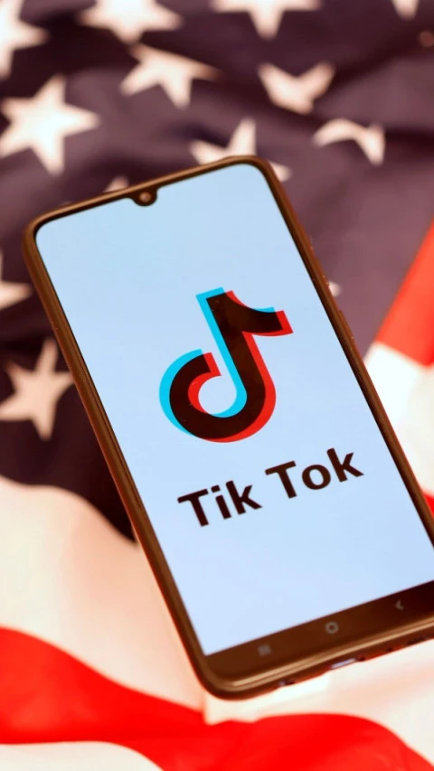 TikTok Hadapi Ancaman Berupa Larangan Penggunaan di Amerika Serikat