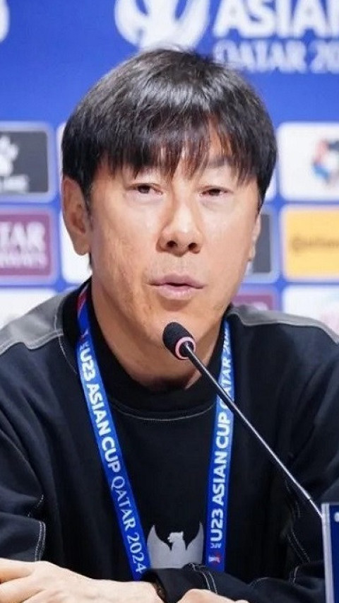 Pernah Satu Klub, Shin Tae-yong Bercerita Kedekatannya dengan Pelatih Timnas Vietnam