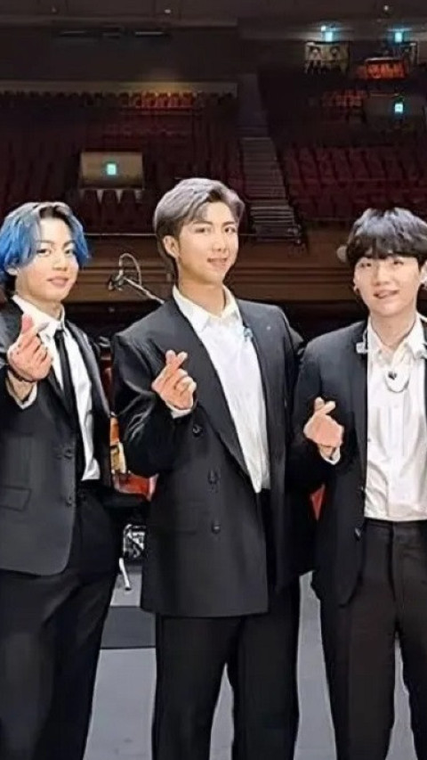 Video Musik BTS ‘Danger’ Lampaui 200 Juta Penayangan