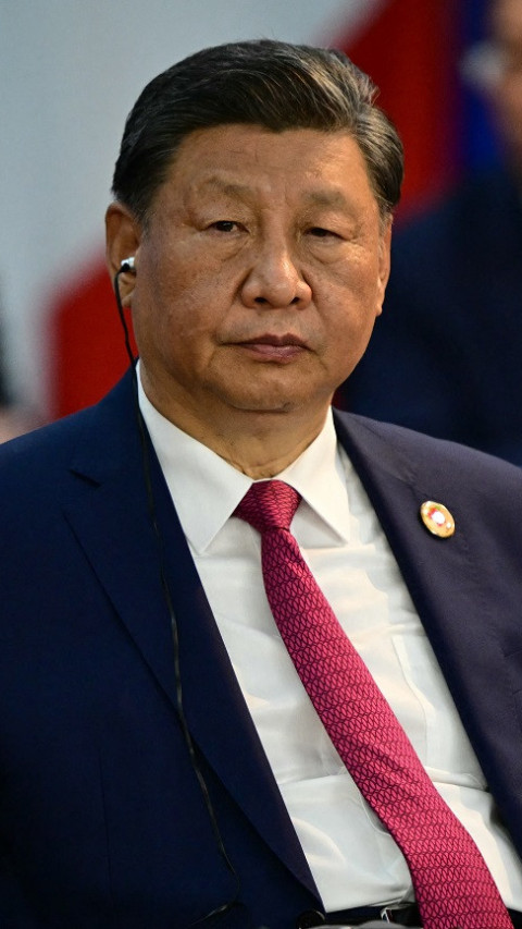 Presiden Xi Jinping Menyerukan agar Partai Komunis Tiongkok untuk Membersihkan Diri dari Korupsi
