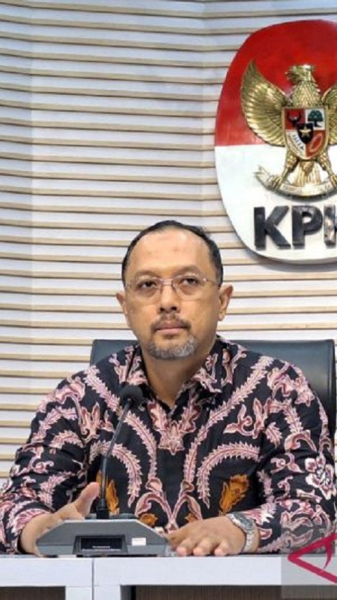 KPK Geledah Kantor Bank Indonesia terkait Penyidikan Dugaan Korupsi Dana CSR